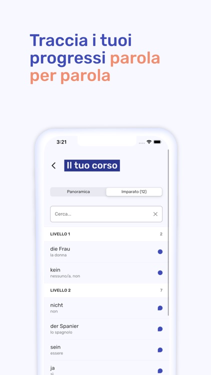 Intuedo Vocab screenshot-3