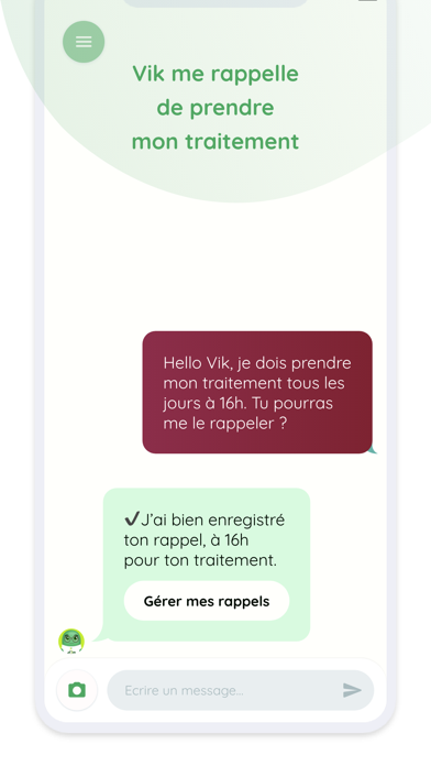 Screenshot #3 pour Vik Myélome Multiple