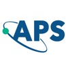 APS Physics Meetings & Events icon