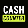 Cash Counter | BankNotes Count icon