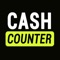 Icon Cash Counter | BankNotes Count