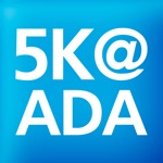 Download 5K@ADA app