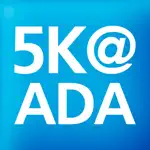 5K@ADA App Negative Reviews
