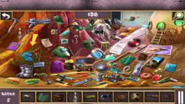 Game screenshot Hidden Mania 13 apk
