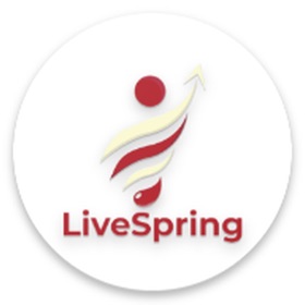 Screenshots (6) Livespring App
