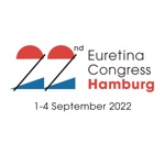Euretina 2022 Hamburg