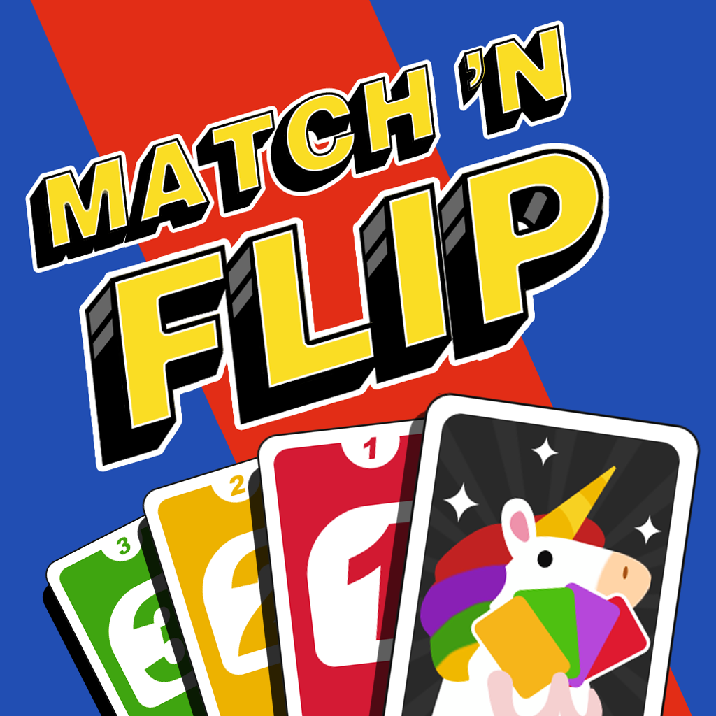 Get Match 'n Flip for iOS, iPhone, iPad Aso Report