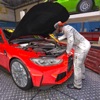 Real Car Mechanic Simulator 3D icon