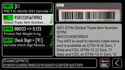 Barcode Check screenshot 6
