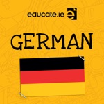 Download Educate.ie German Exam Audio app