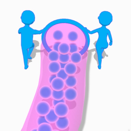 Rubber Runner icon