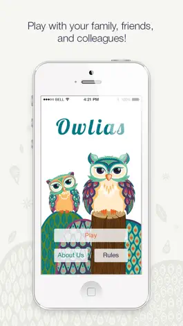 Game screenshot Owlias mod apk