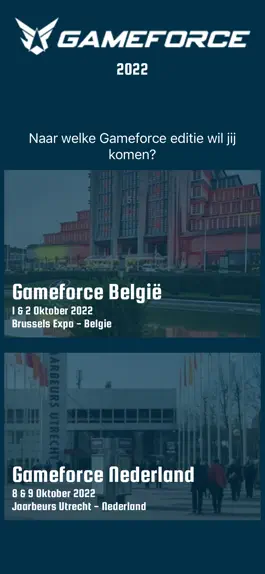 Game screenshot GAMEFORCE mod apk