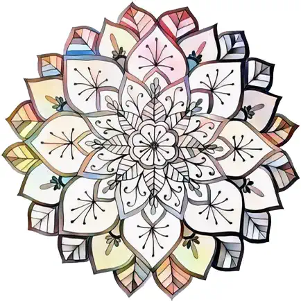 Coloring Book Pro Adult Relax Cheats