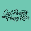 Cool Parents Make Happy Kids icon