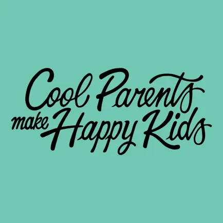 Cool Parents Make Happy Kids Cheats
