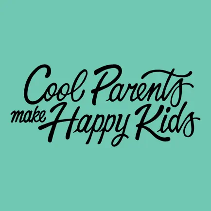 Cool Parents Make Happy Kids Читы