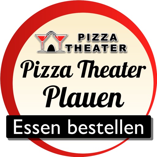 Pizza-Theater Plauen icon