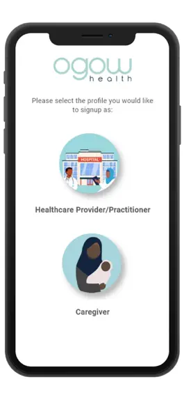 Game screenshot OGOW Health hack