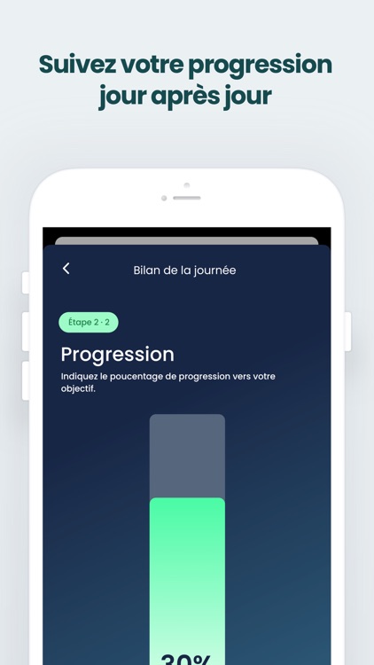 YouPrep screenshot-4