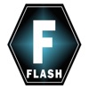 Flash Mobilidade icon