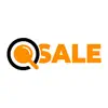 Q Sale App contact information