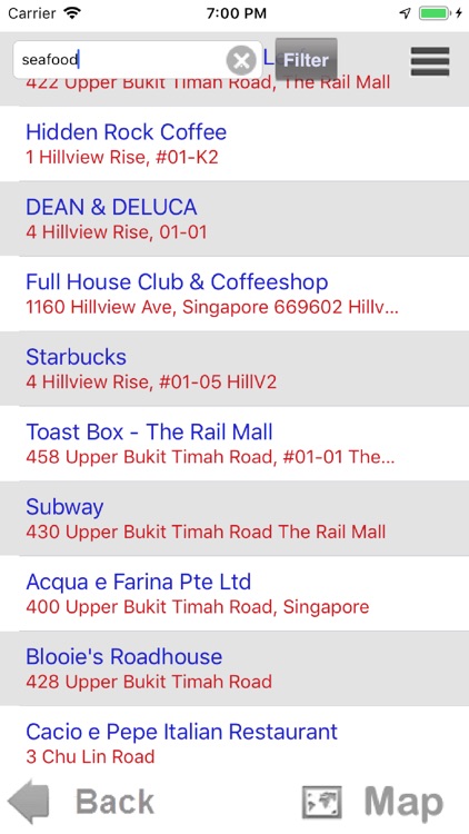 Trip Plan screenshot-3