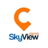 SkyView GPS - iPhoneアプリ