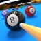 Icon Real Pool 3D: Online Pool Game