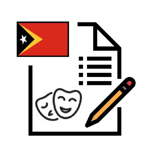 Culture of East Timor Exam icon