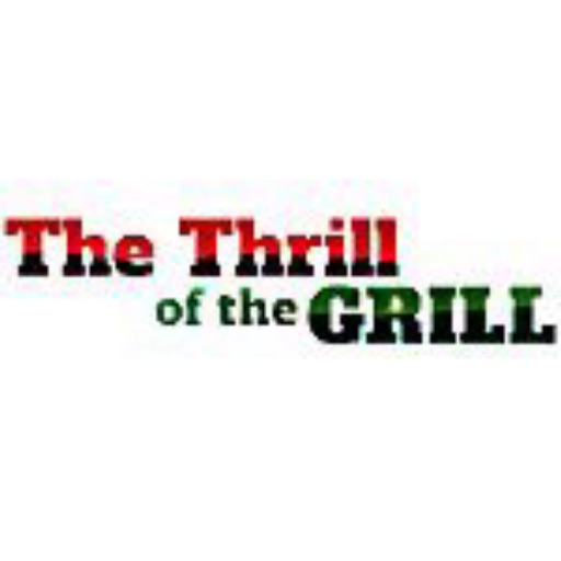 Thrill of the Grill