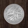 Coin Drop 3D icon