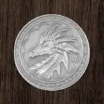 Coin Drop 3D App Cancel