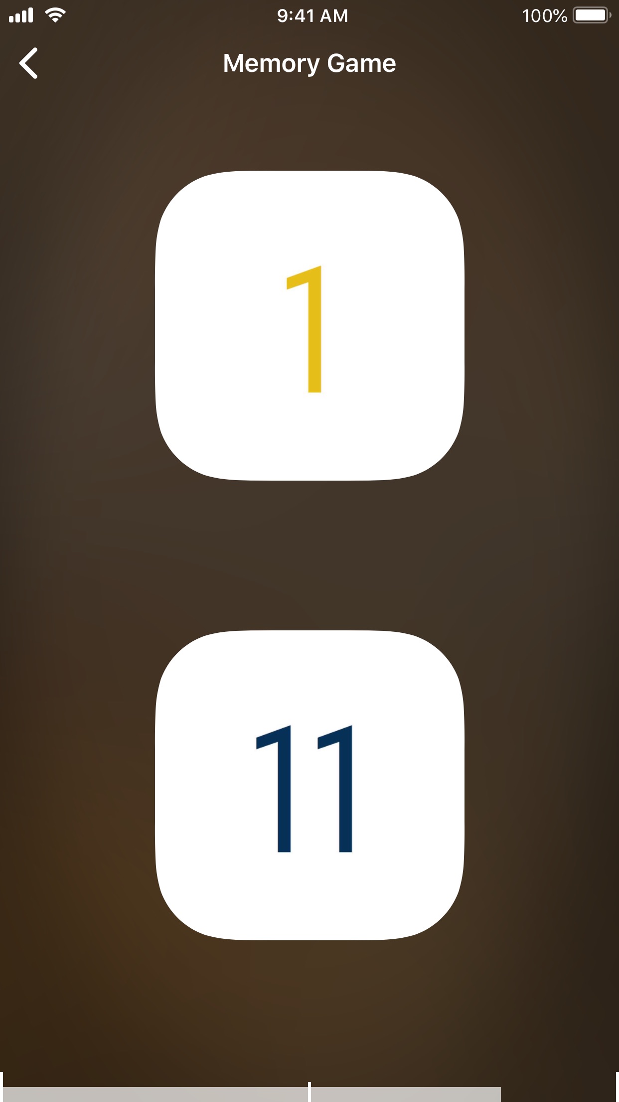 Screenshot 4 of Learn Greek - EuroTalk