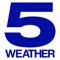 KRGV CHANNEL 5 NEWS is proud to announce a full-featured weather app for the iPhone and iPad platform