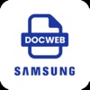 Samsung DocWeb icon