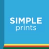 Icon SimplePrints Photo Books