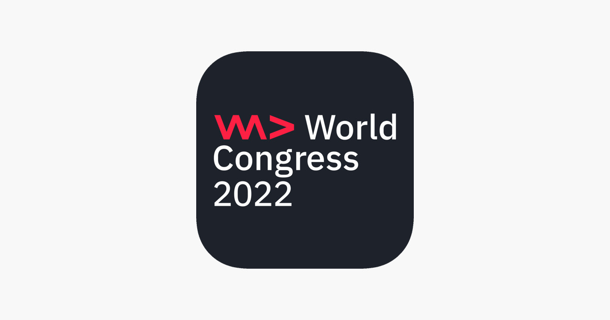 WeAreDevs World Congress 22 on the App Store