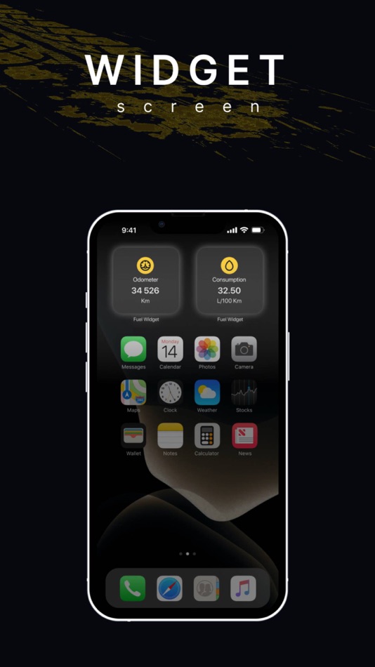 #2. drivers note (iOS) 由: Petr Polasek