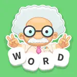 WordWhizzle Search App Positive Reviews