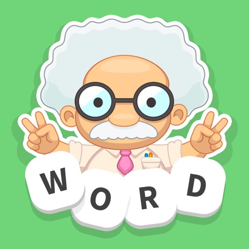 WordWhizzle Search iOS App