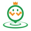 Clock-in KING OF TIME icon