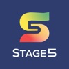 Stage5 App icon