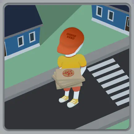 Order Hero-Pizza Читы