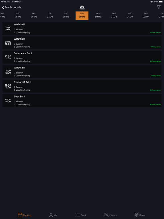 Screenshot #6 pour Arca Denmark