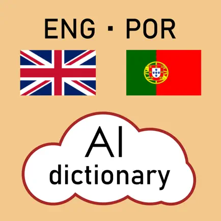 AI Portuguese Dictionary Cheats