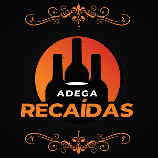 Adega Recaídas - AppWisp.com