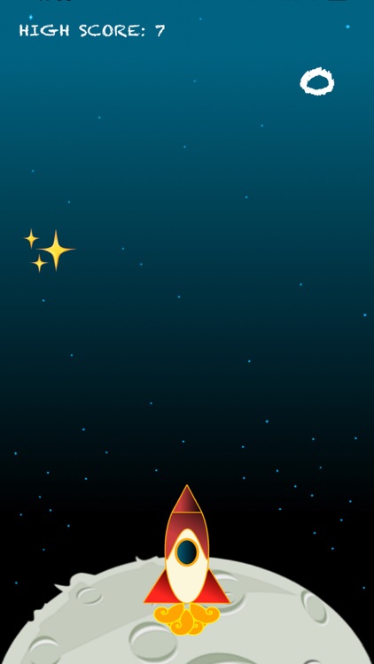 Escape by Rocket: One tap play screenshot-4