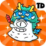 Doodle Magic: Wizard vs Slime App Cancel