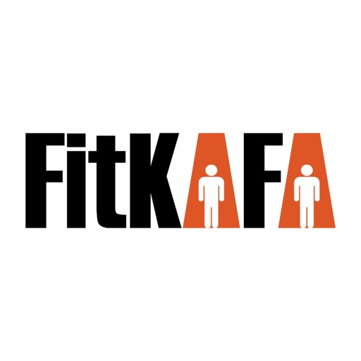 FitKAFA App
